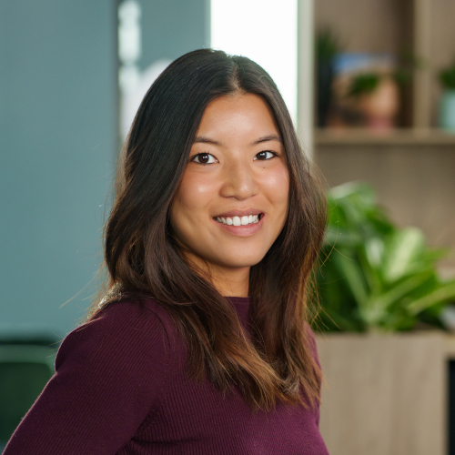 Priscilla Tang