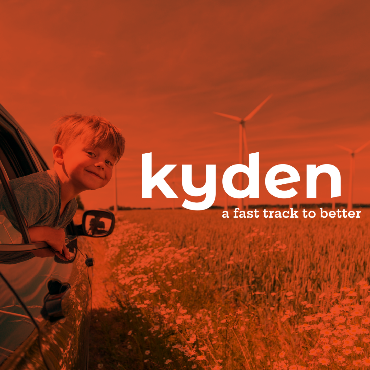 Kyden