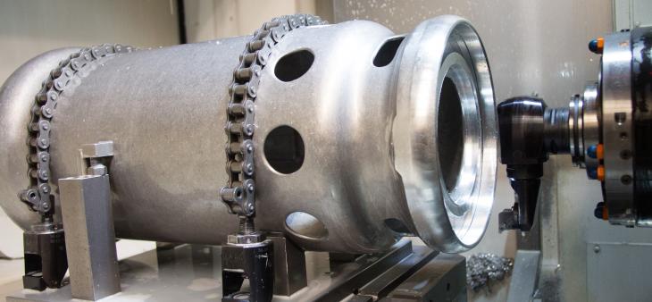 Eurotech Group neemt MWK Schwäbisch Gmünd GmbH over