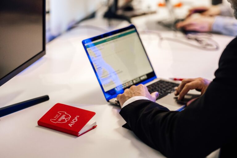 amasol acquires AIOps