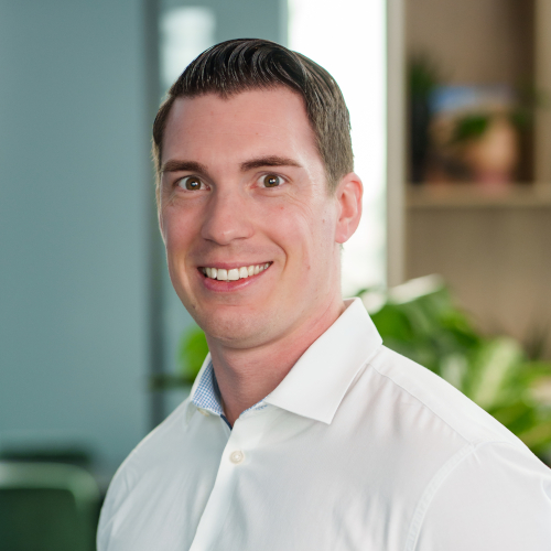 Promotion of André Reitz