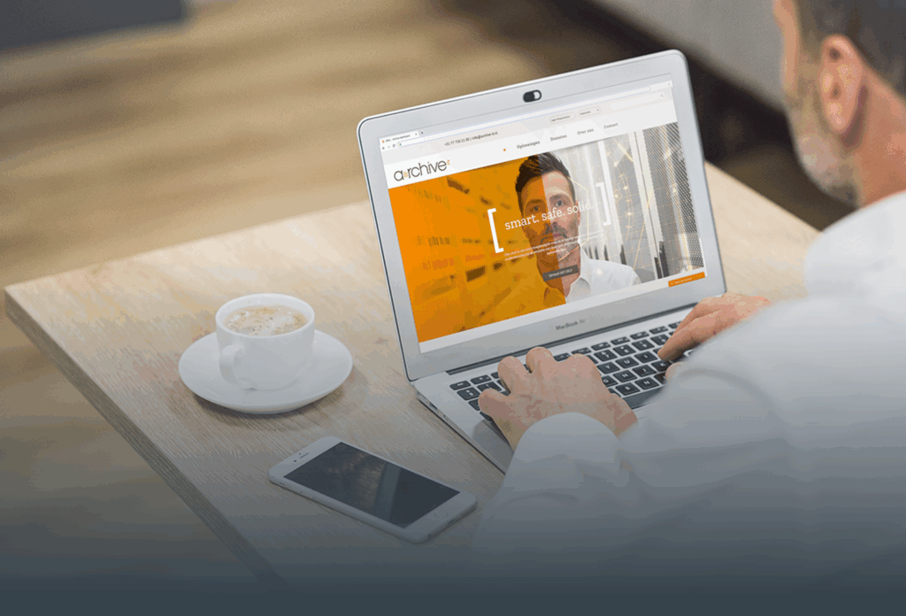 FIELDS Groups sells Archive-IT to SB Italia