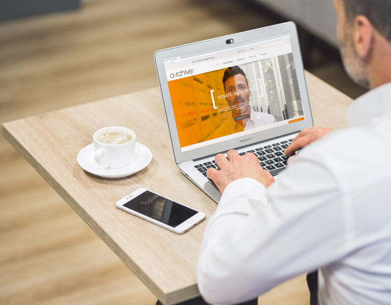 Archive-IT haalt investeerder aan boord voor groei