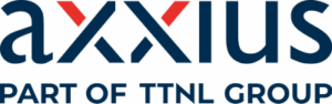 axxius logo