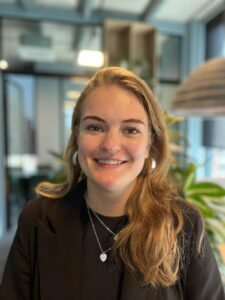 Promotion of Emy Smit