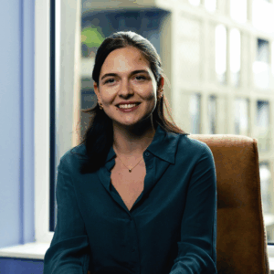 Faces of FIELDS met Nicole Grausam