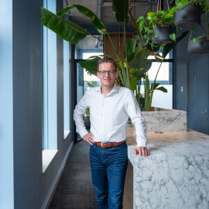 René van der Velden