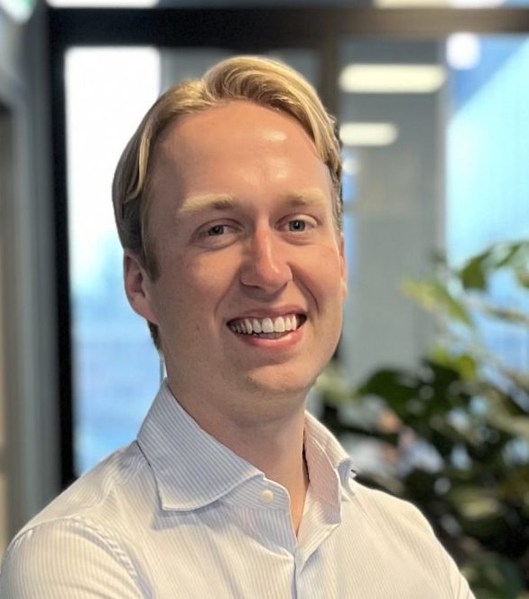 FIELDS Group erweitert team