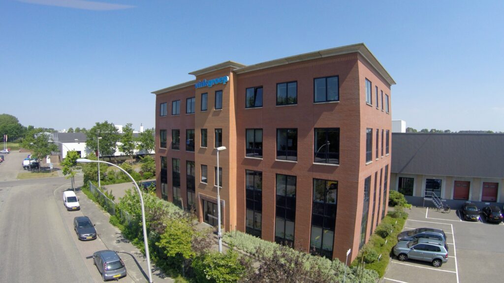 Steboma acquires Vink Group