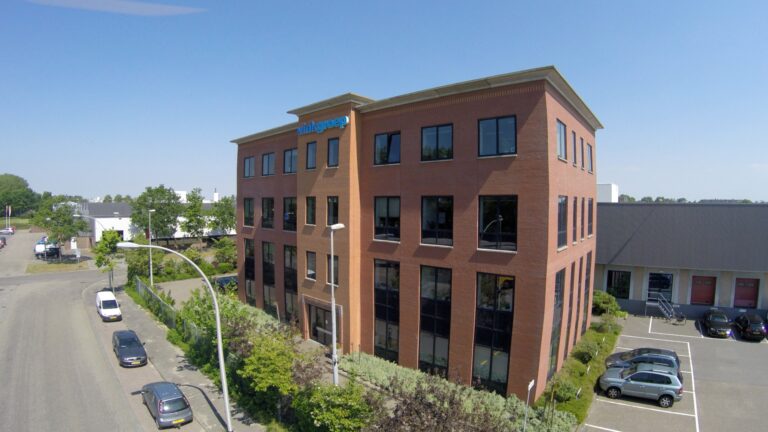 Steboma acquires Vink Group