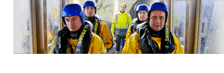 FMTC Safety, USA and On-Site Training & Instruction of Louisiana have partnered as one