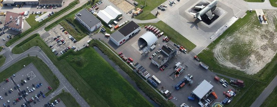 FMTC is niet te stoppen