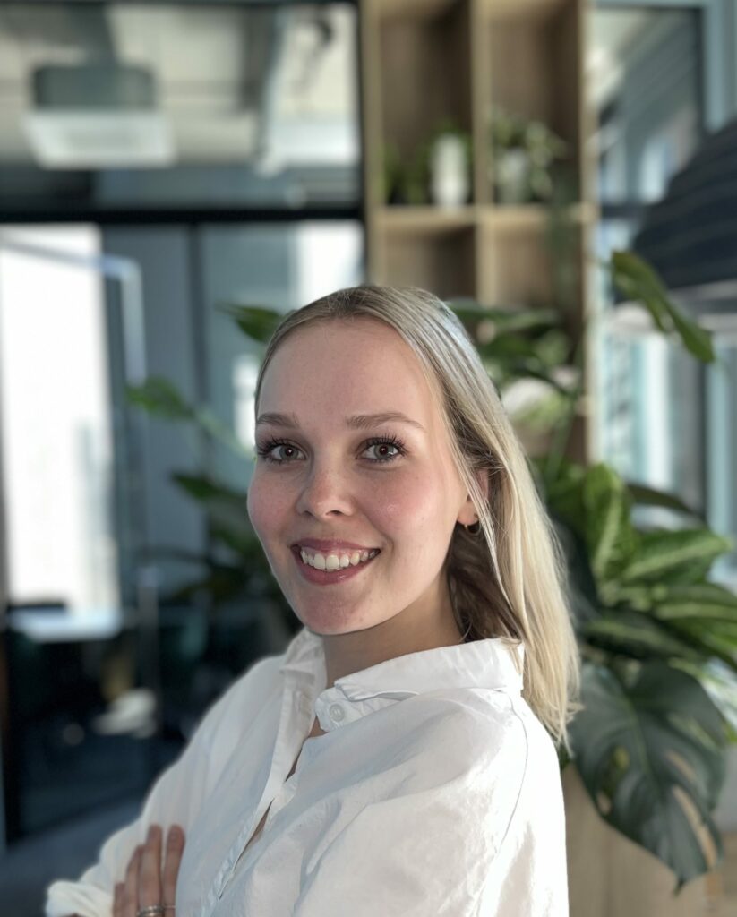 FIELDS Group erweitert team