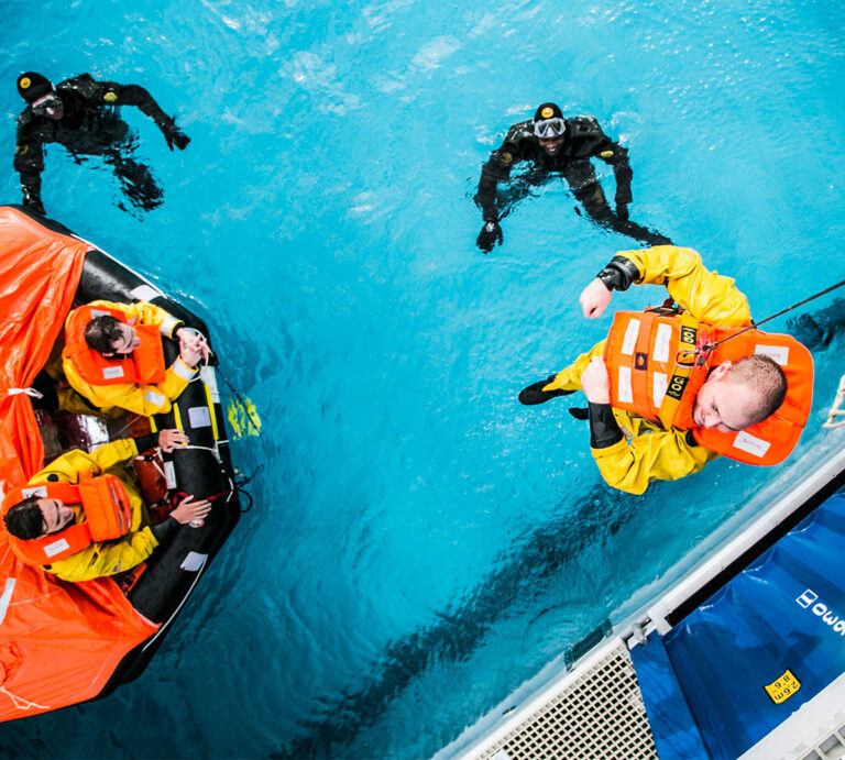 FMTC safety welcomes Smile Invest as partner