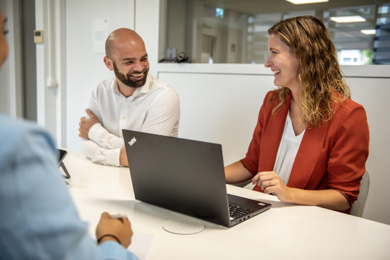 OAZ bundelt krachten met FIELDS Group