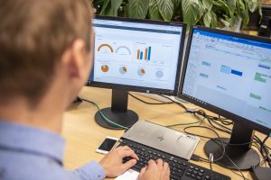 OAZ partners with FIELDS Group for growth ambitions