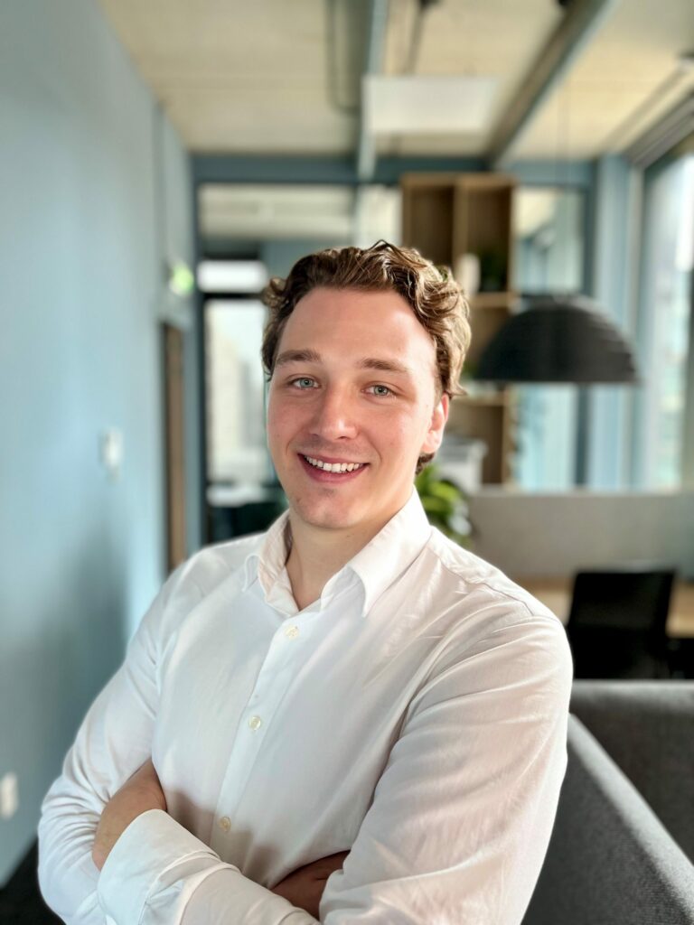 FIELDS Group erweitert Team