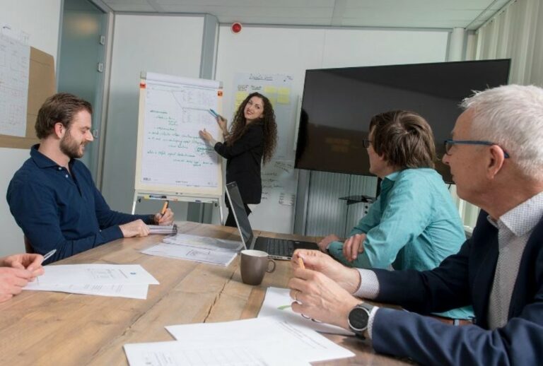 Logistic Force acquires UBrands