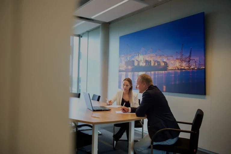 Logistic Force neemt VIA Logistics Professionals over