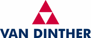 Van Dinther logo