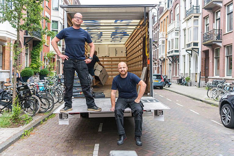 Logistic Force acquires Wiver