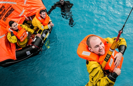 FMTC Safety begrüßt Smile Invest als Partner