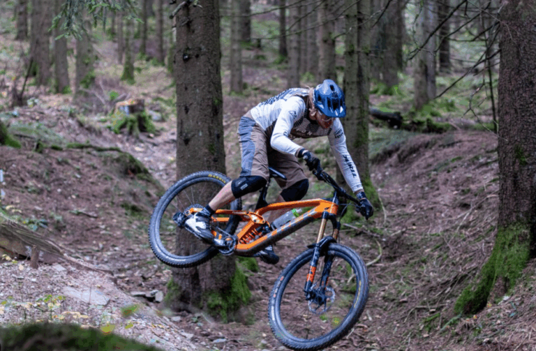 CycleFusion acquires Hibike