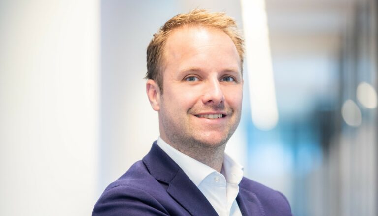 Joris van Gils appointed Partner