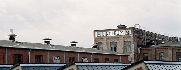 Gerflor übernimmt DLW Linoleum