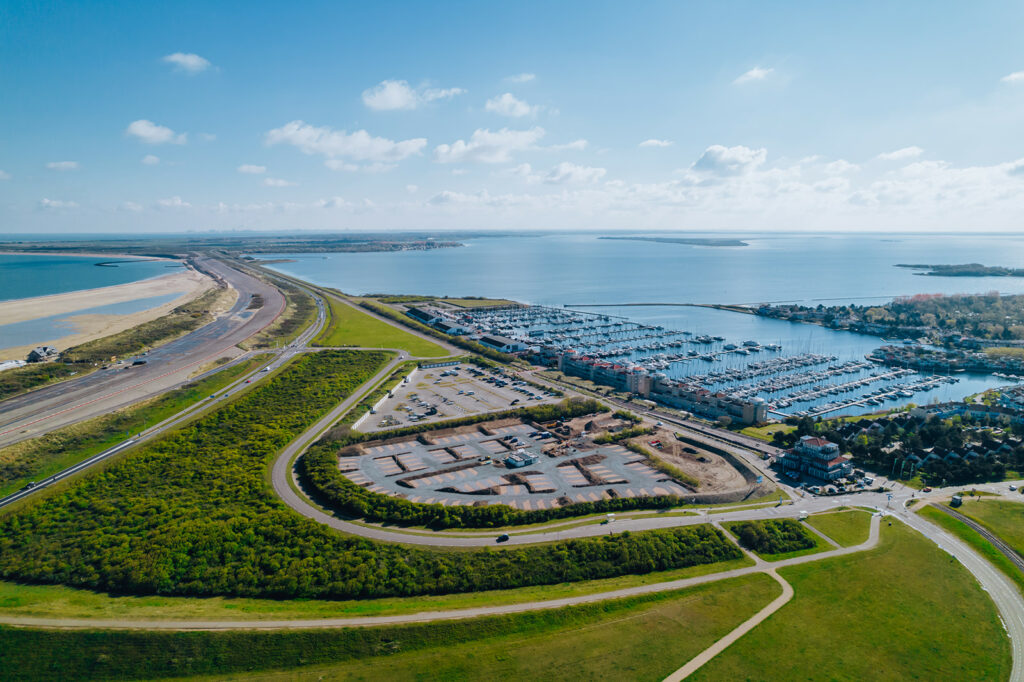 JARO Group acquires Reijm Nieuwerkerk and HT Infra