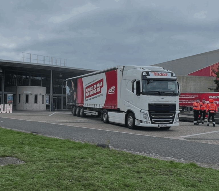 Logistic Force acquires Edco
