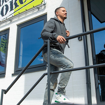 Logistic Force finds growth partner in FIELDS Group