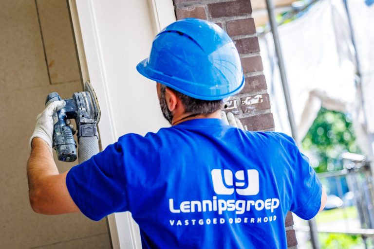 Lennips Groep findet Partner in FIELDS